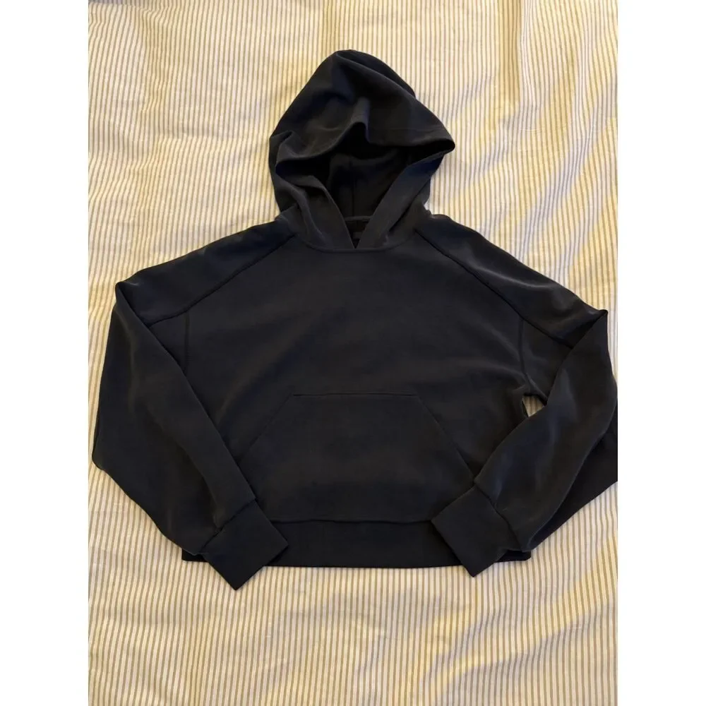 Lululemon Softstreme Hoodie
